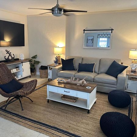 Three Treasures Beach House New Smyrna Beach Esterno foto