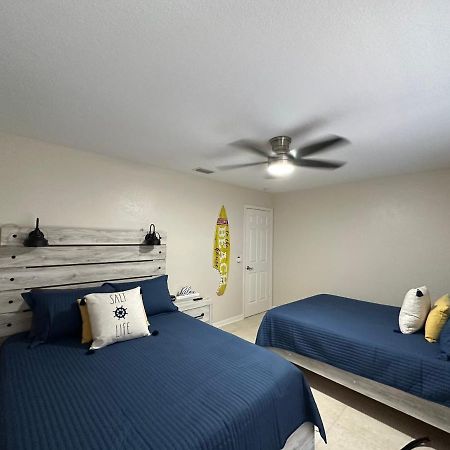 Three Treasures Beach House New Smyrna Beach Esterno foto