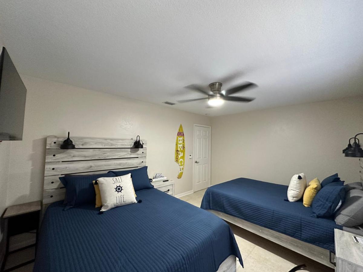 Three Treasures Beach House New Smyrna Beach Esterno foto