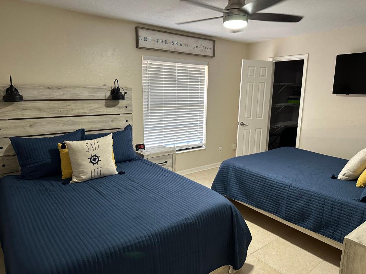 Three Treasures Beach House New Smyrna Beach Esterno foto
